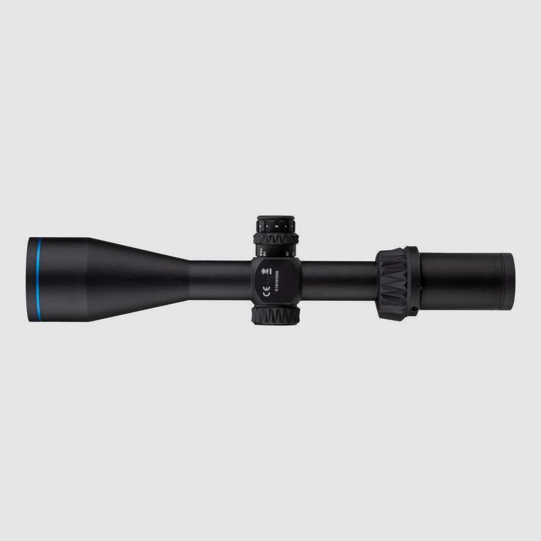 Meopta Optika6 3-18x56 RD FFP Absehen: BDC