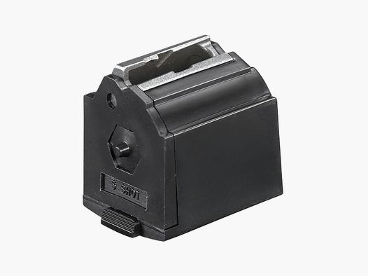 Ruger - Magazynek 5 nab. - BX-5 - Black - 90041