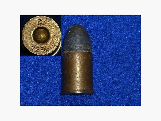 12 mm French