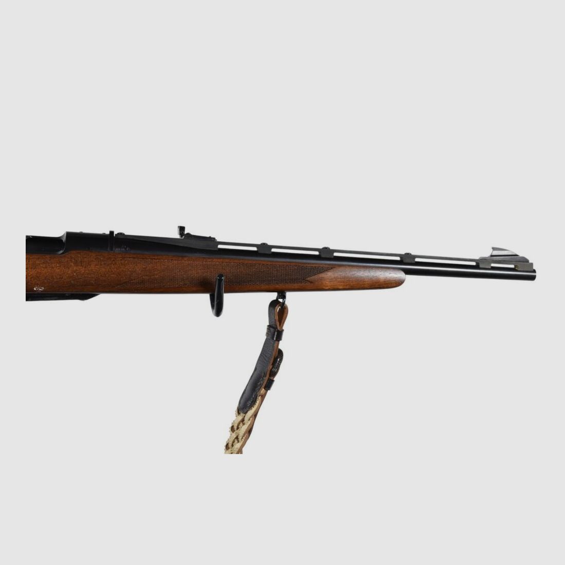 Remington 600