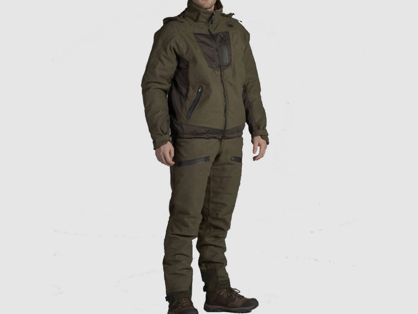 Seeland Climate Hybrid broek, afbeelding 3 van 3