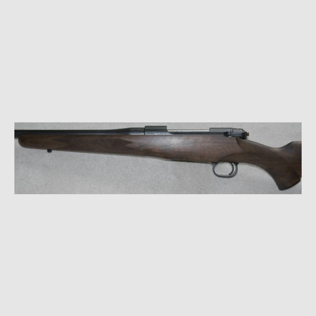Fa. Mauser GmbH, Isny Mod. M12 Pure