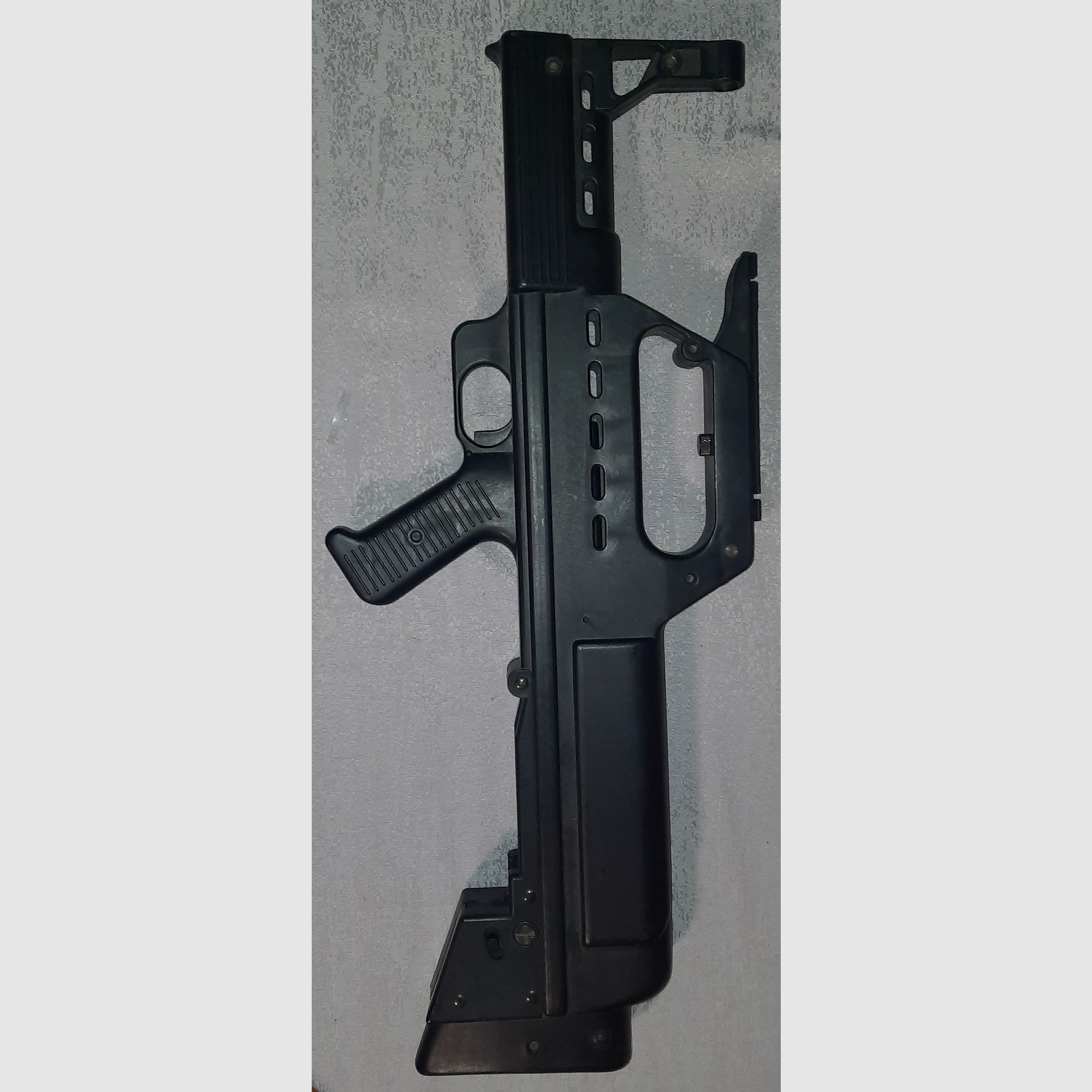 MUZZELITE Bullpup-Schaft für Ruger Mini 14