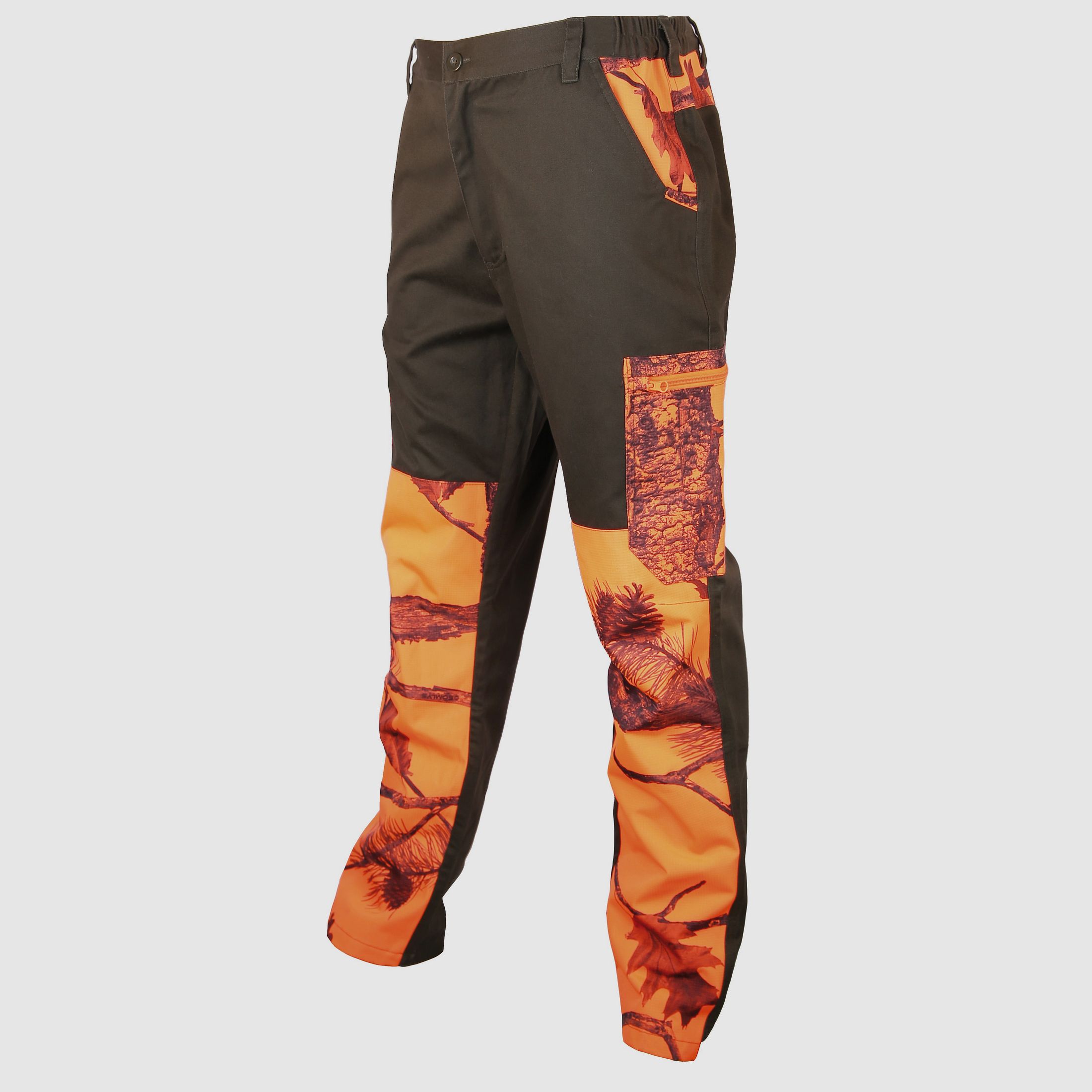Treeland Nano Hunting Pants, image 1 of 2