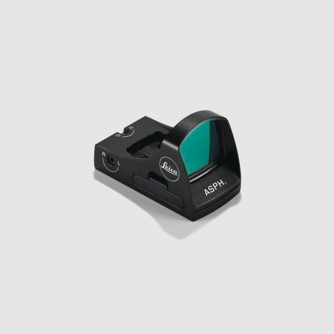 LEICA ROTPUNKT TEMPUS ASPH. 3,5MOA, Bild 1 von 3