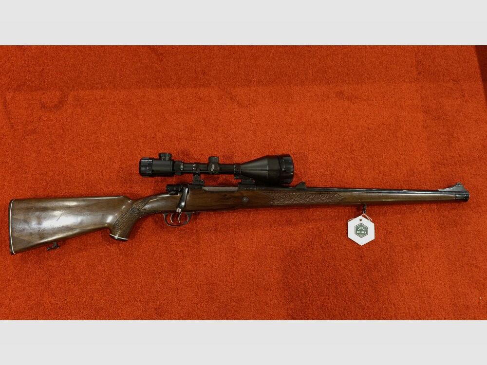 Interarms Mark X .30-06Spring