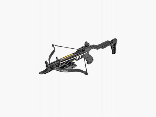 United Cutlery M48 Hell Hawk Selbstspannende Pistolen-Armbrust