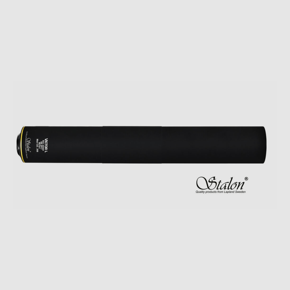 Ruger American Predator Komplettpaket