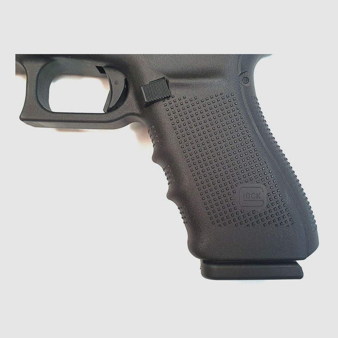 Glock 21 Gen.4