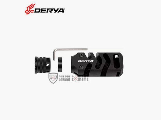 Kompenator DERYA Medium do Mk12