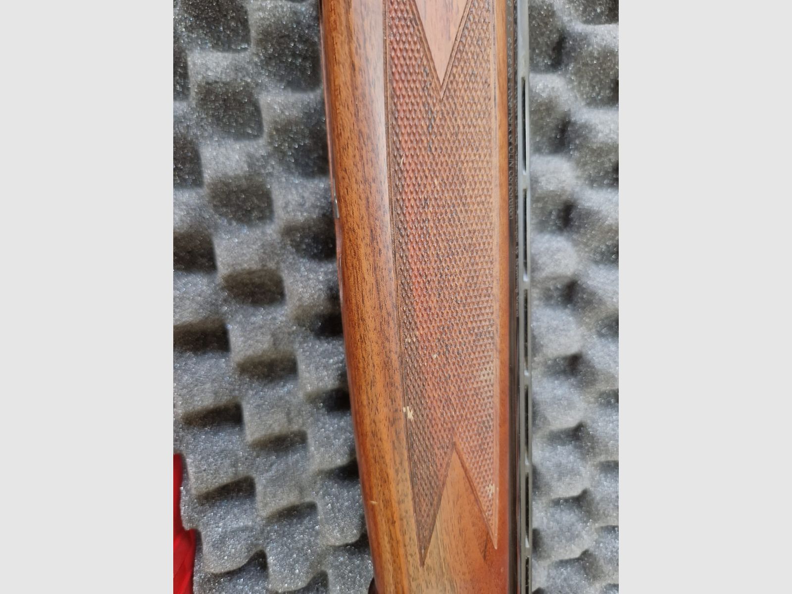 Winchester Select Light 66cm Inv+ 