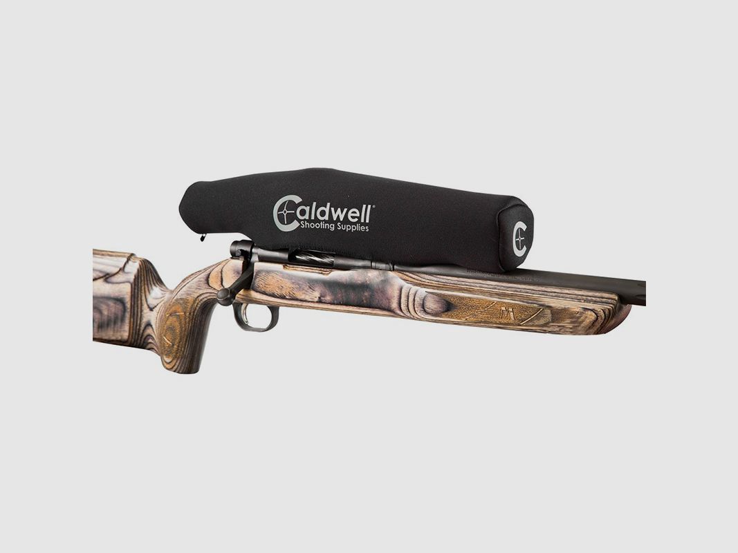 Neoprenabdeckung Groß Caldwell, Bild 1 von 2