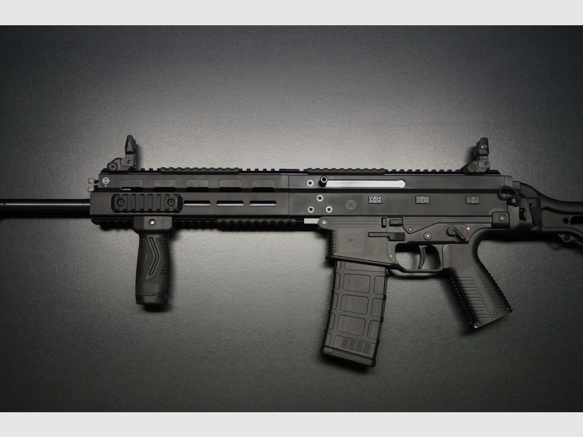 B&T APC223 Match, Bild 5 von 5