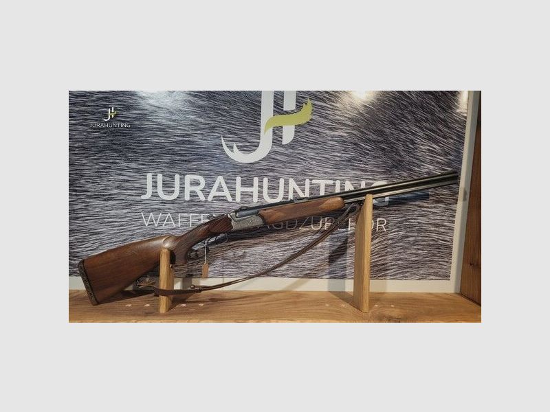 Princess 6,5X57R-16/70; Einstecklauf .22Hornet