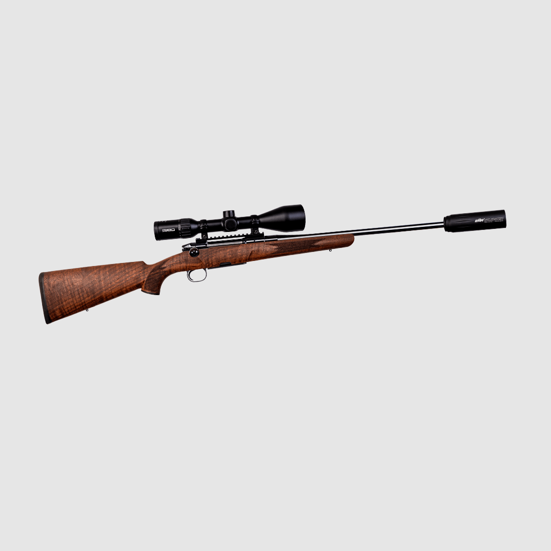 SR30 Allranger Power Pac-A-56