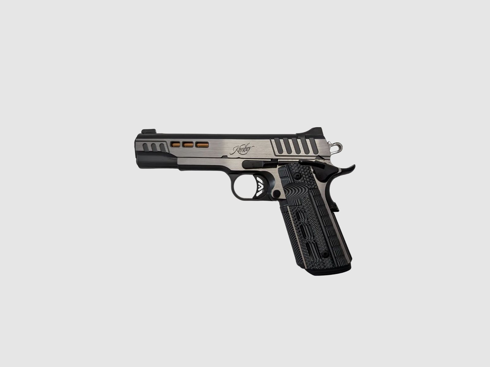 Kimber 1911 Rapide Dusk calibro .45ACP 5 pollici