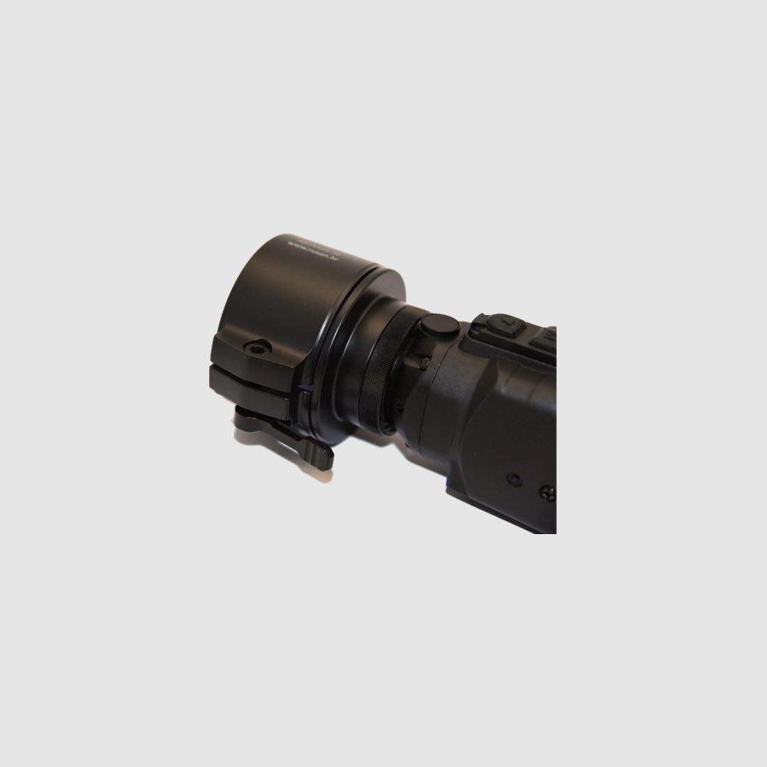 RUSAN – CLIP-ON ADAPTER FOR THERMAL 50, image 2 of 2