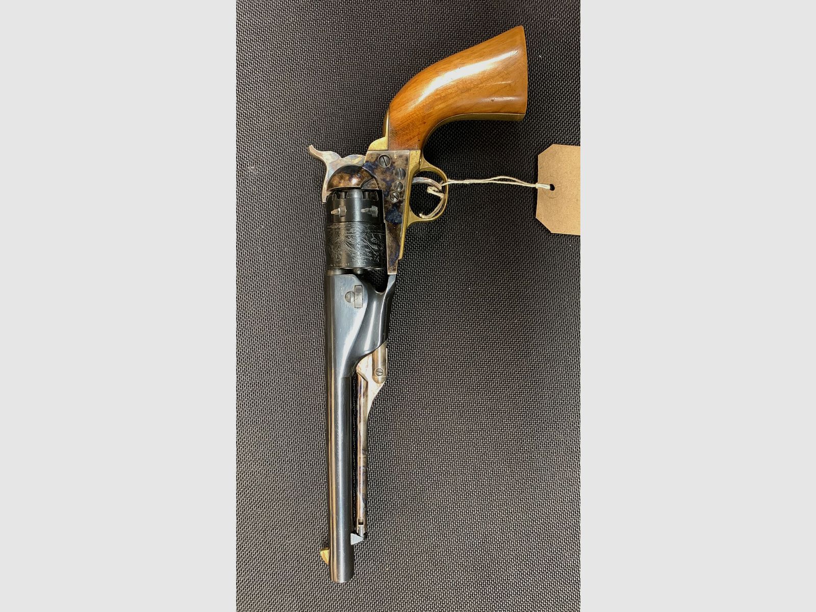 Farms Brescia 1860Army .44(BlackPowder)