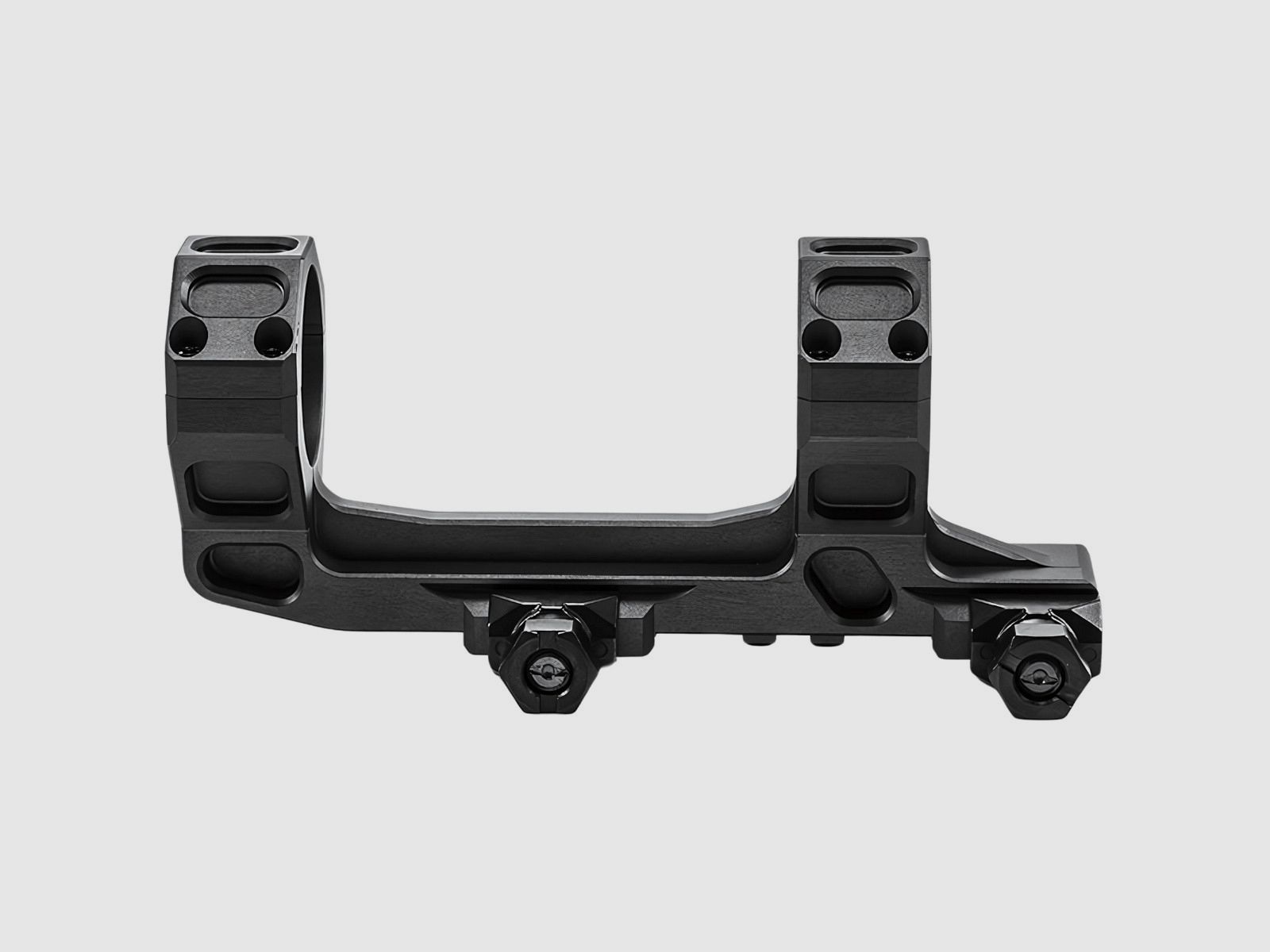 Geissele - Montaż Super Precision 30MM standardowy, czarny - 05-404B, zdjęcie 5 z 9