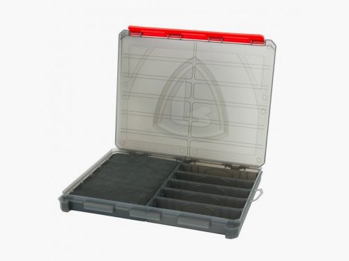 Compact storage boxes