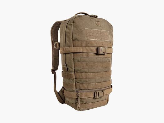 Tasmanian Tiger Tasmanian Tiger Rucksack Essential Pack L MKII 15 L - Schwarz