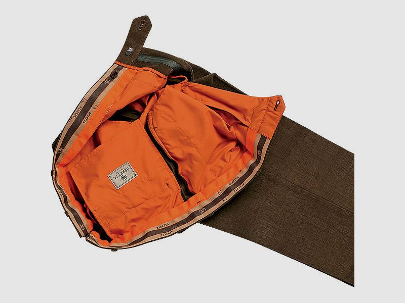 BERETTA PANTALONE BLOSSOM CU71 1875, imagen 6 de 6