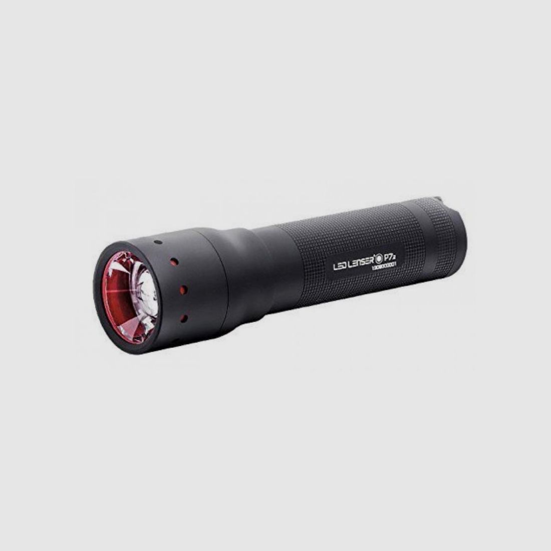 P7 Led Lenser Zaklamp mod.501046, afbeelding 2 van 2