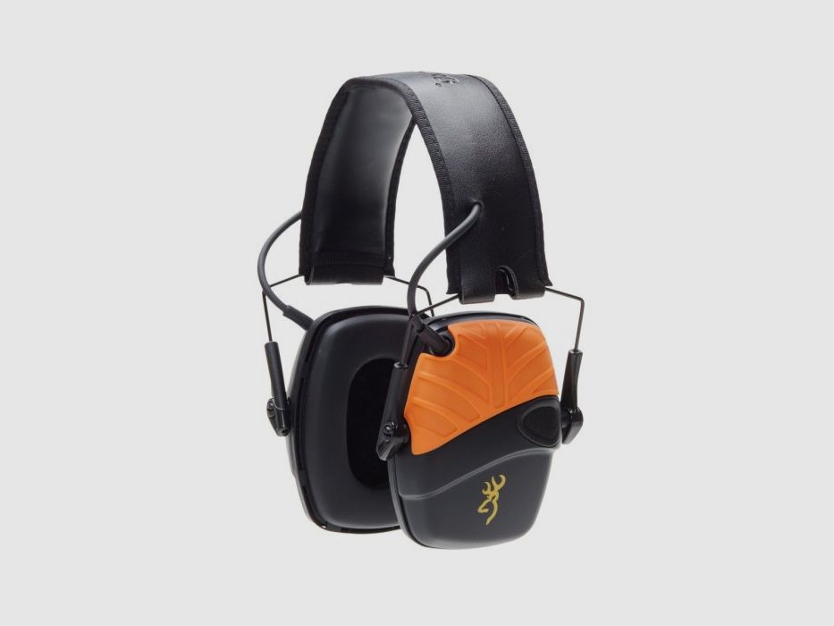 Protección auditiva activa, Browning Xtra Protection, imagen 2 de 3