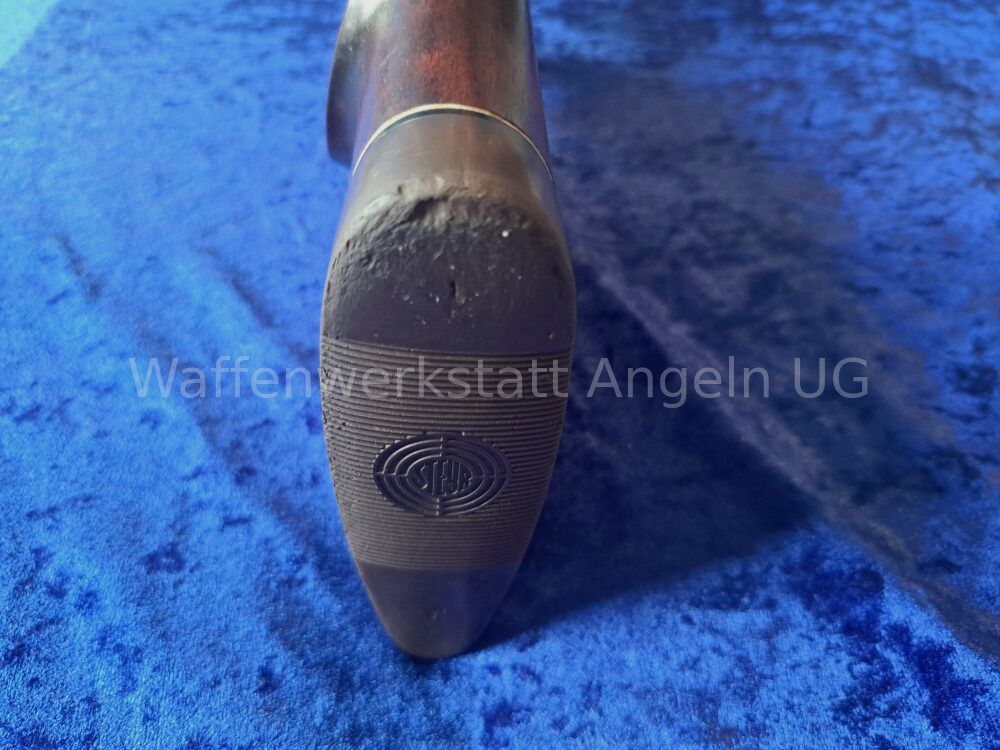 Steyr Mannlicher S