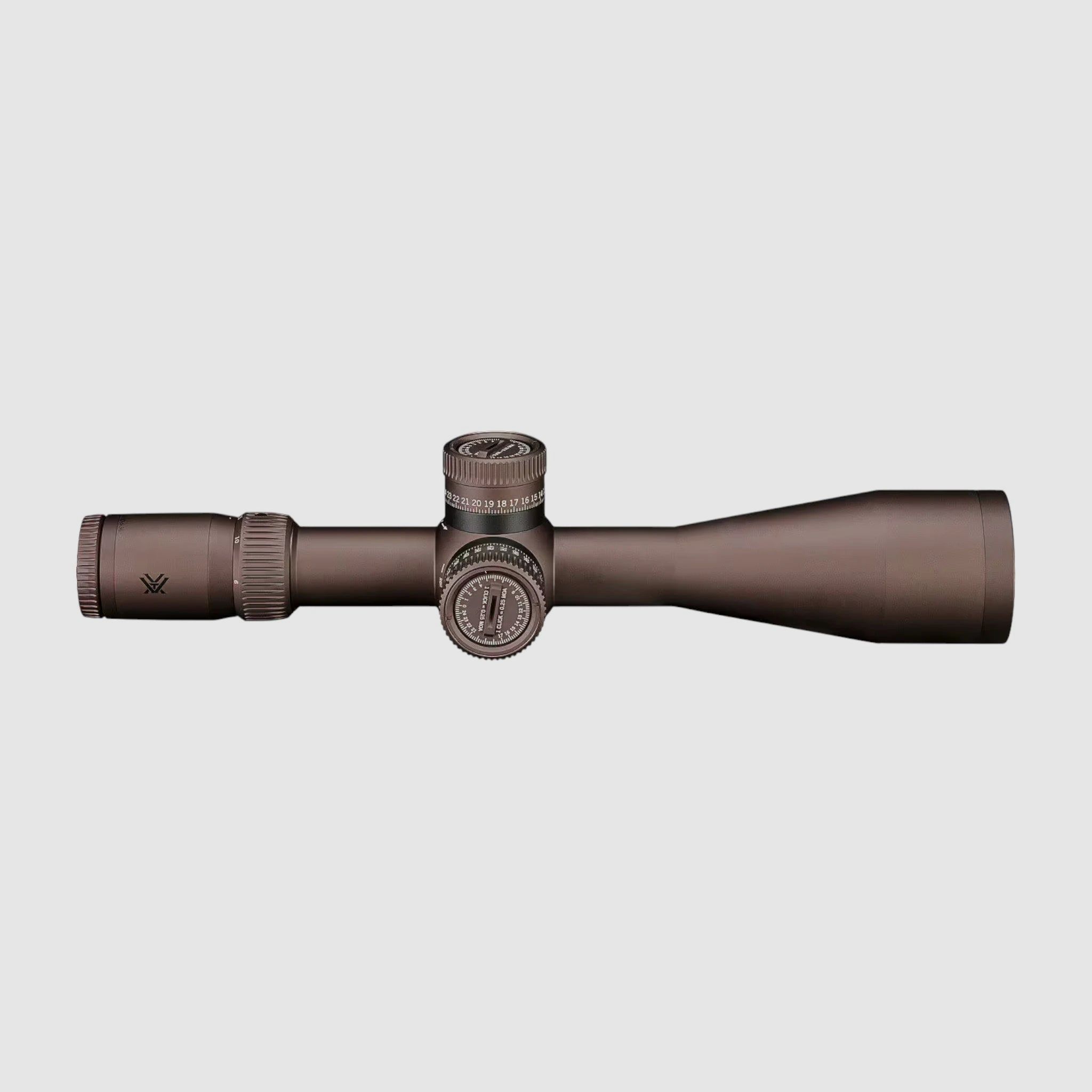 Vortex Razor HD Gen III 6-36x56 FFP MRAD