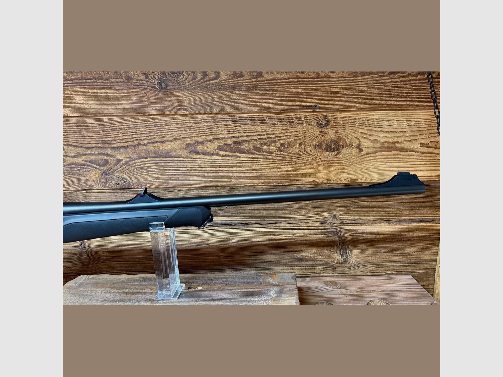 Sauer S404 Synchro XT Repetierbüchse, Bild 6 von 7