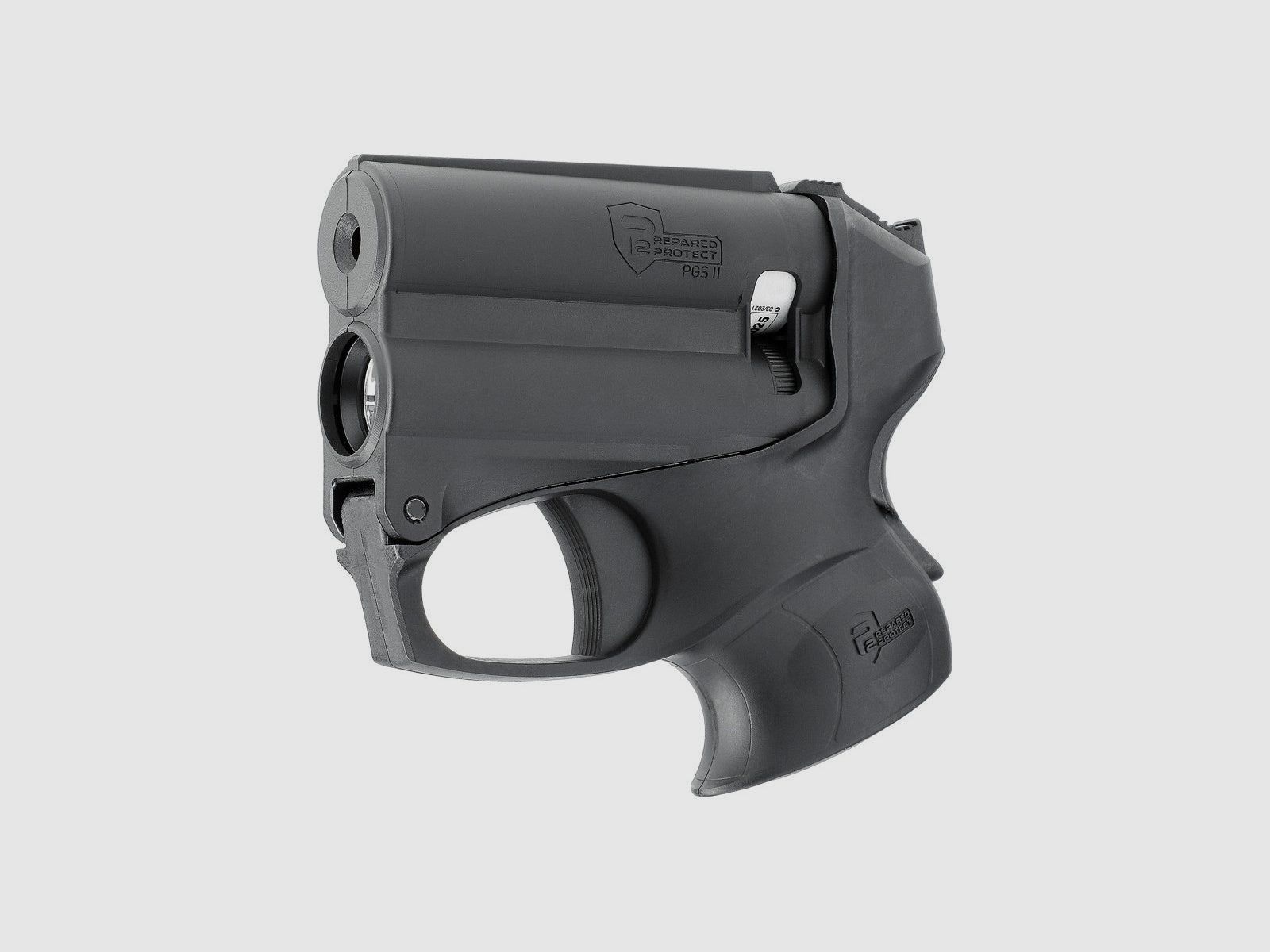 Pistolet Umarex PGS II - Kit Black P2P, image 2 sur 5
