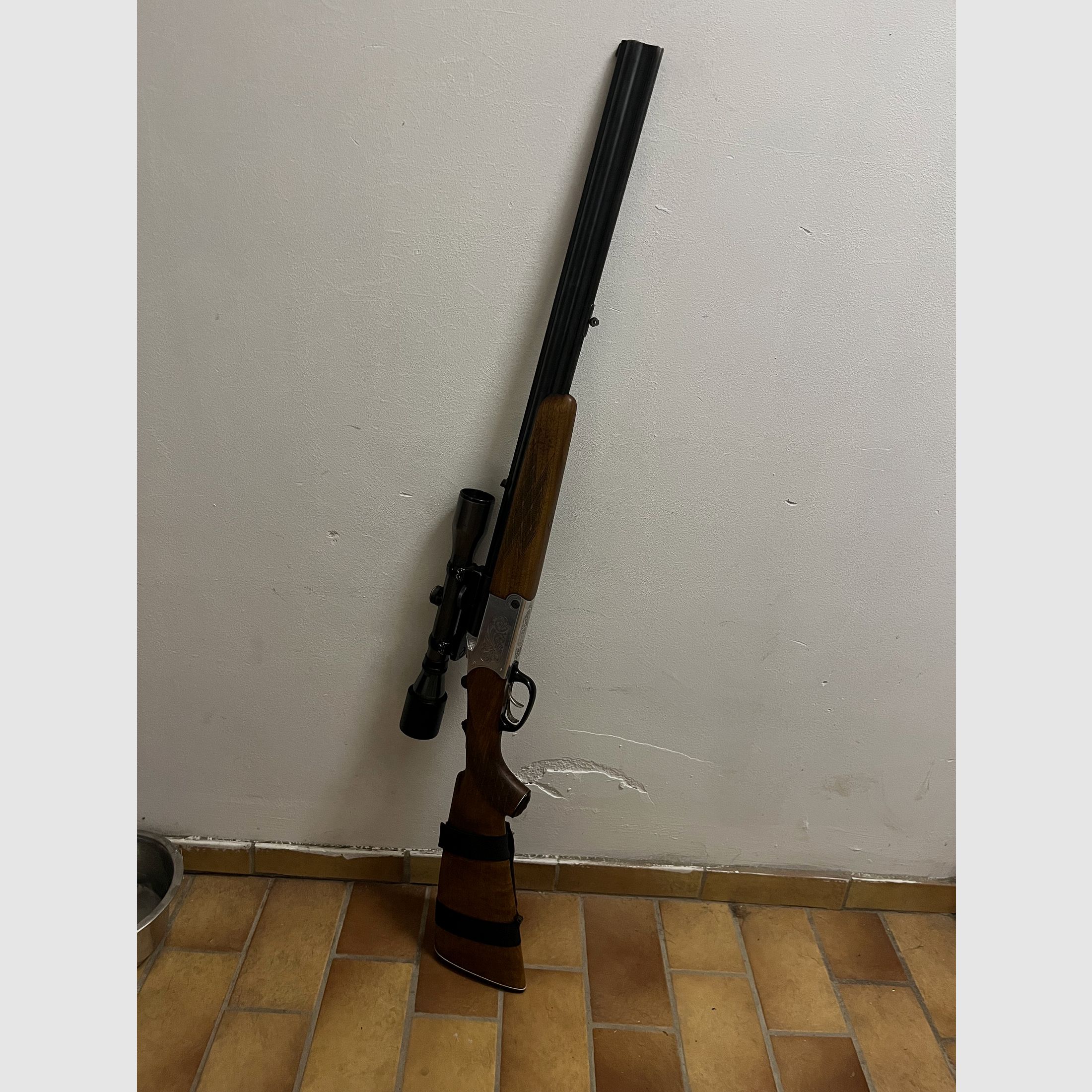 Blaser BBF