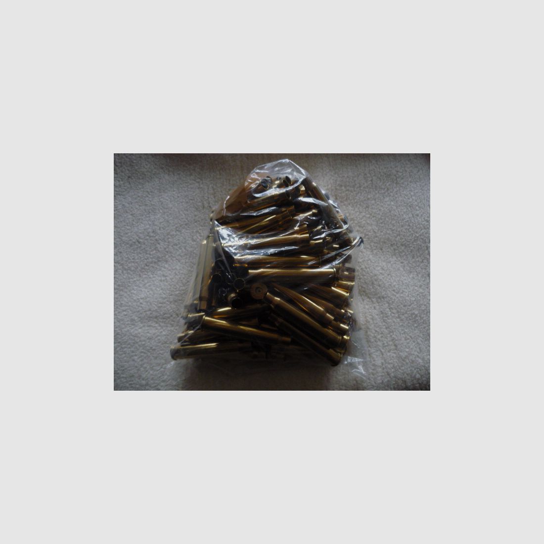 RCBS die set FL .30R Blaser