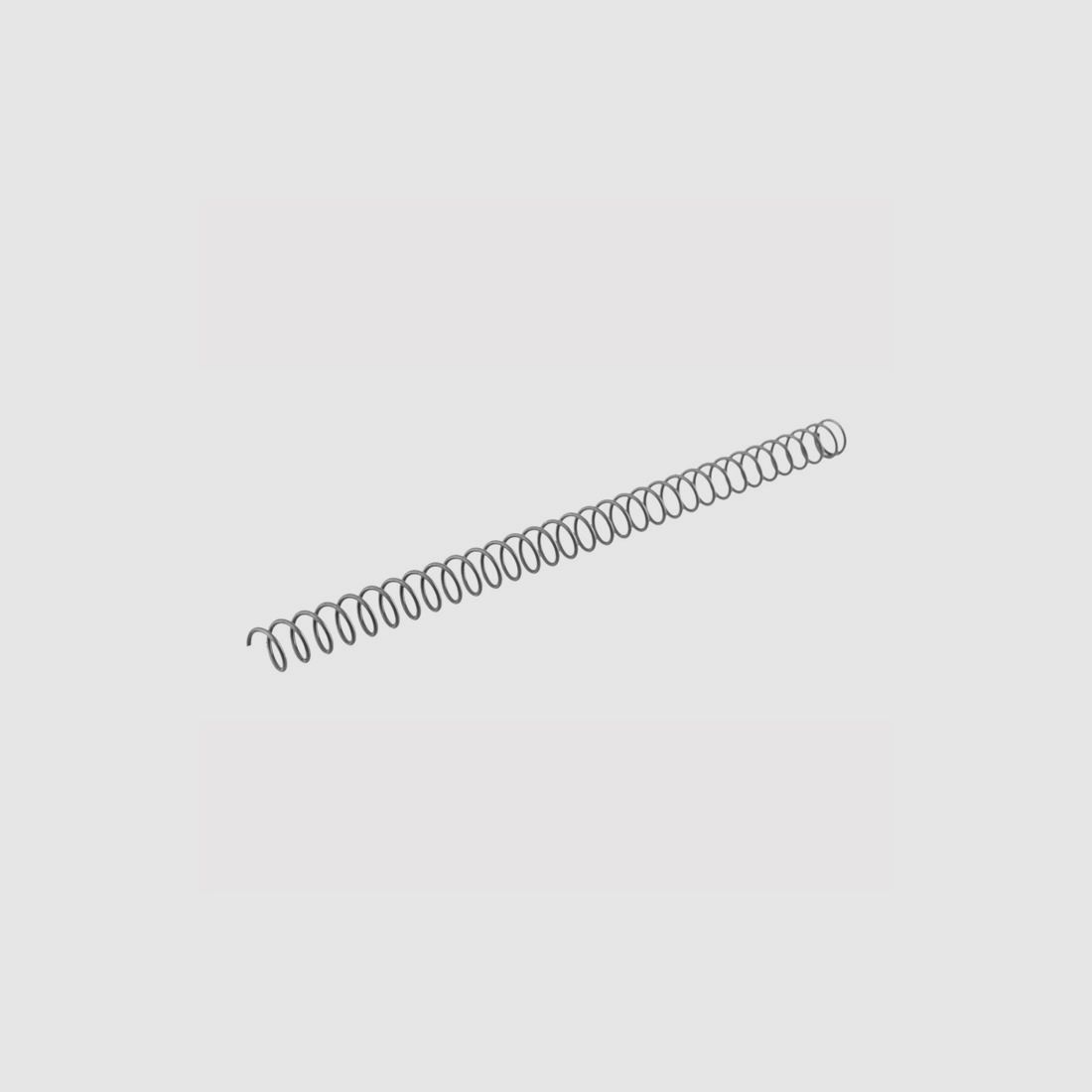 SPRINGFIELD ARMORY 1911 RECOIL SPRING (16 LB.), imagen 2 de 2