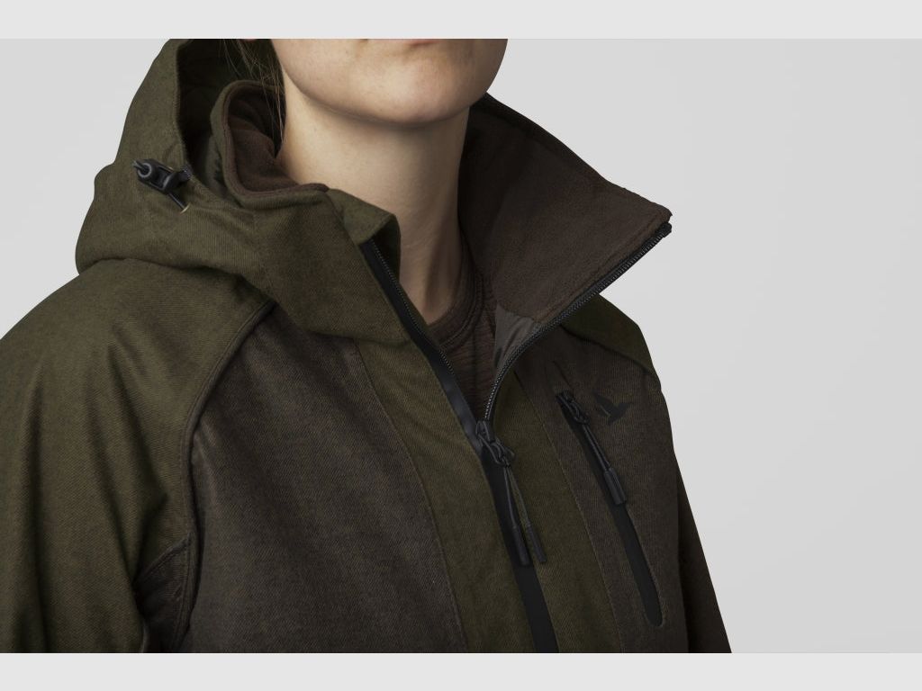 Seeland Avail Aya Insulated Damen Jacke