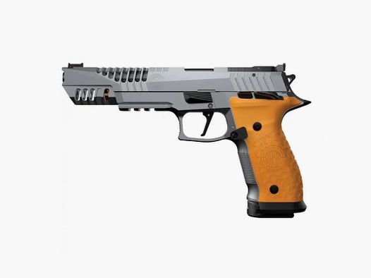 Steyr Arms ATC 6" Rock