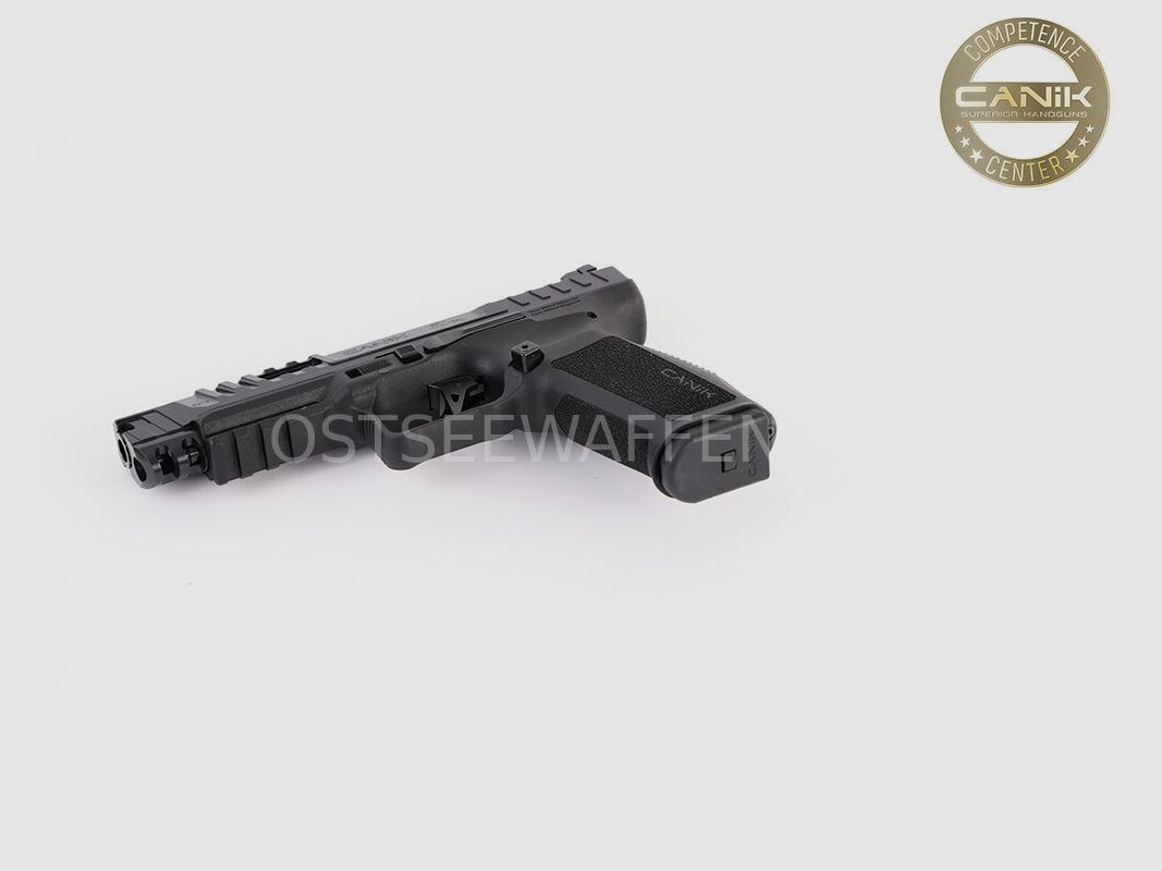 CANIK TP9 SFx Rival Dark Side