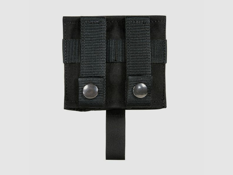 Tasmanian Tiger TT Dump Pouch Light - Black