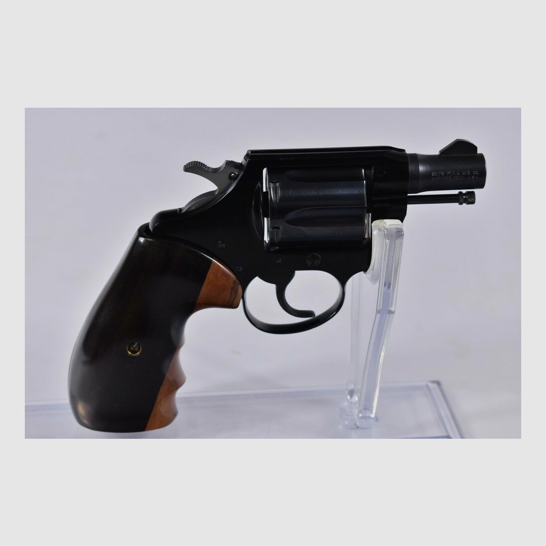 Colt	 Cobra