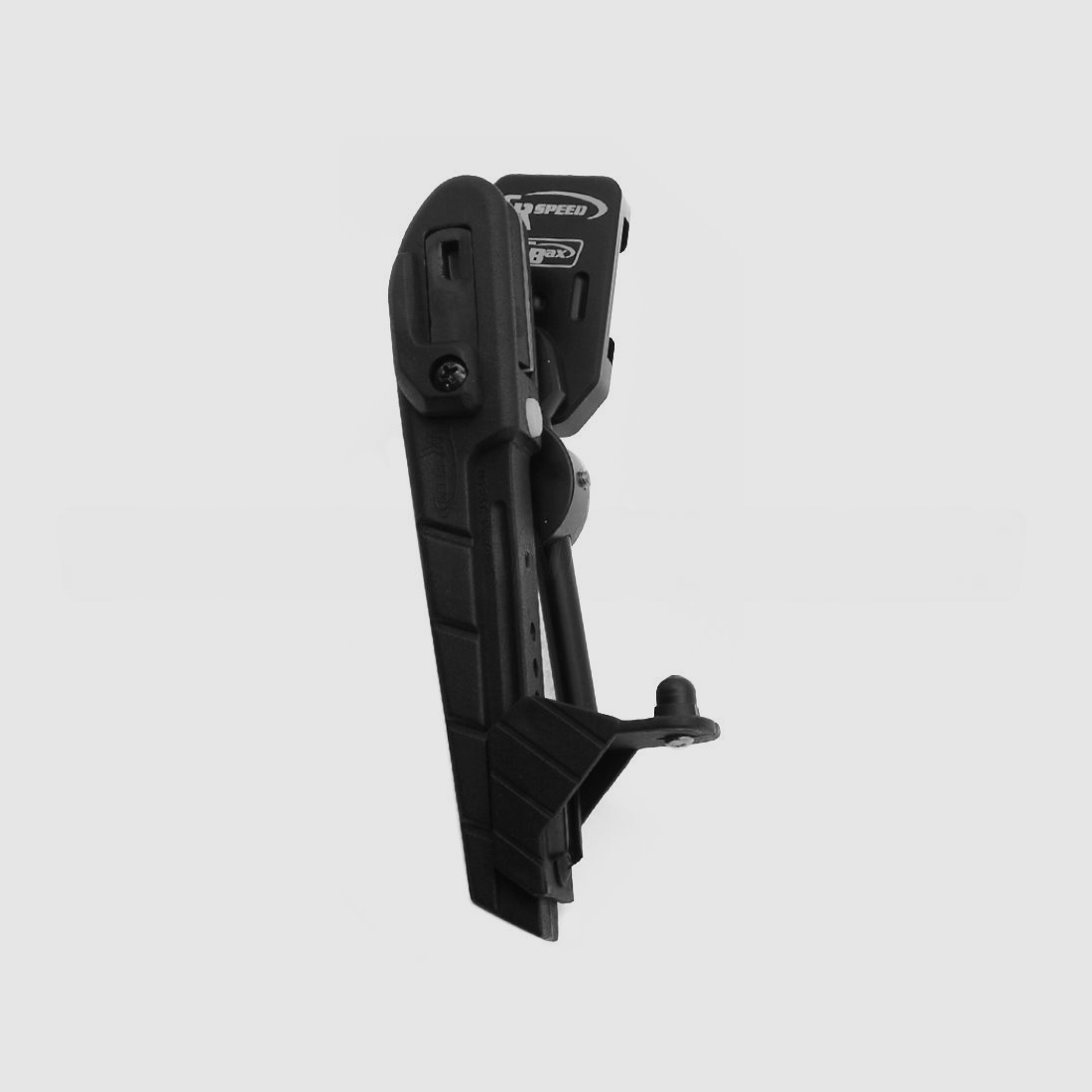 CR Speed Funda WSM II dla 2011 – Standard (limitowana), Kolor: Zielony, Wersja ręki: Prawa ręka, zdjęcie 1 z 3