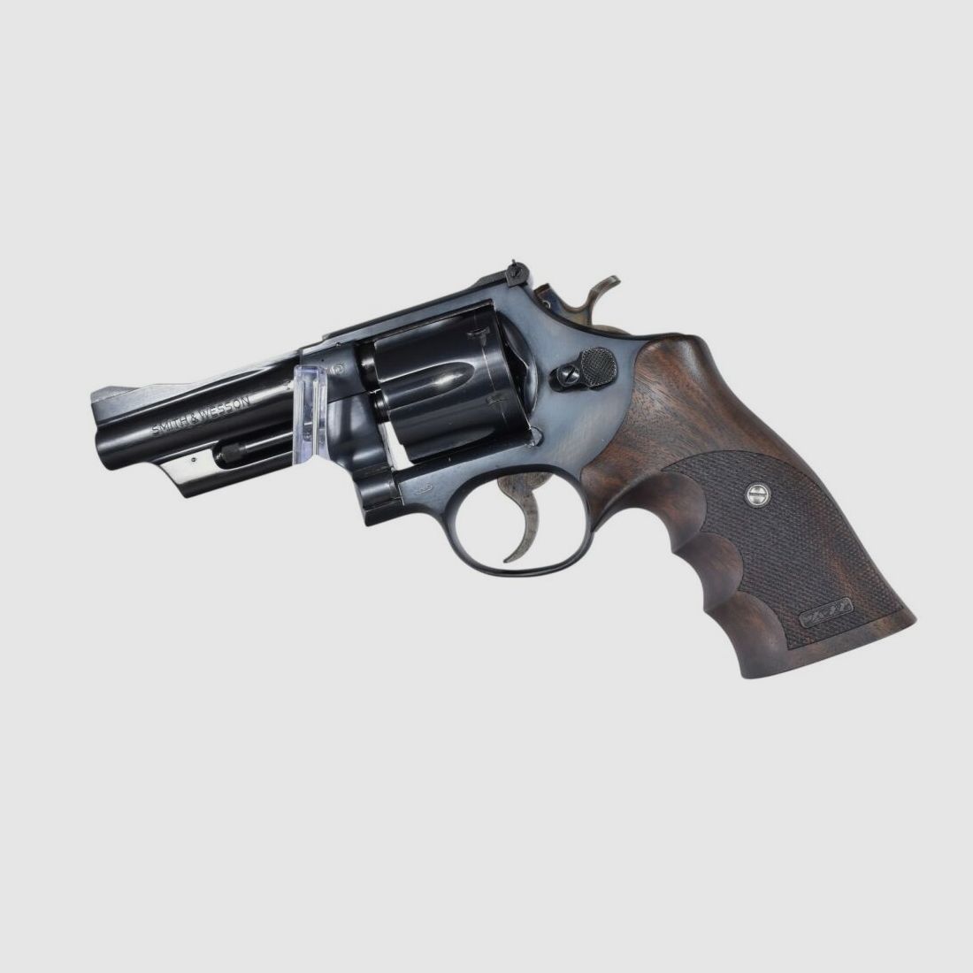 Smith & Wesson Highway Patrolman