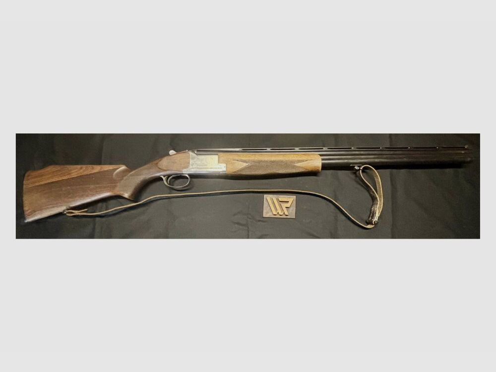Browning ohne 12/70