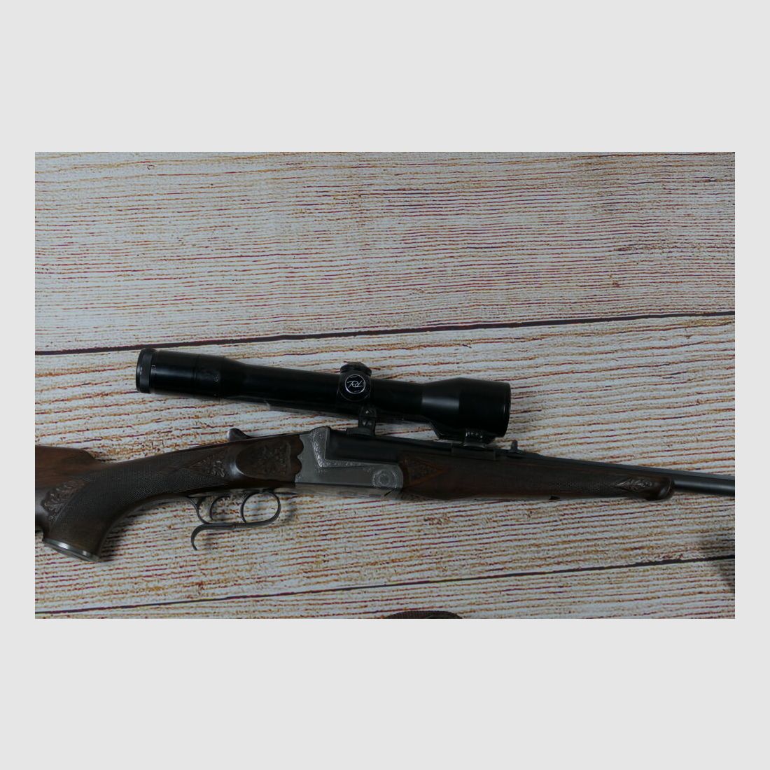 Fucile a rottura Prinz Modello 401