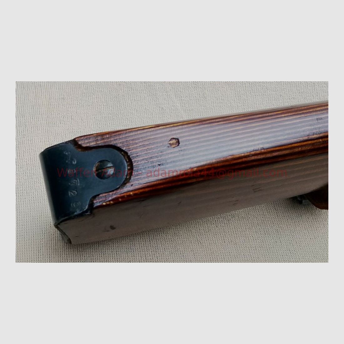 Izmash Mosin Nagant M-44 Kurzgewehr