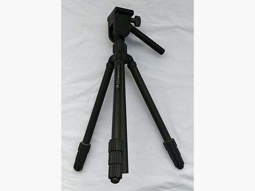 Cullmann verstellbares Stativ Made in West-Germany