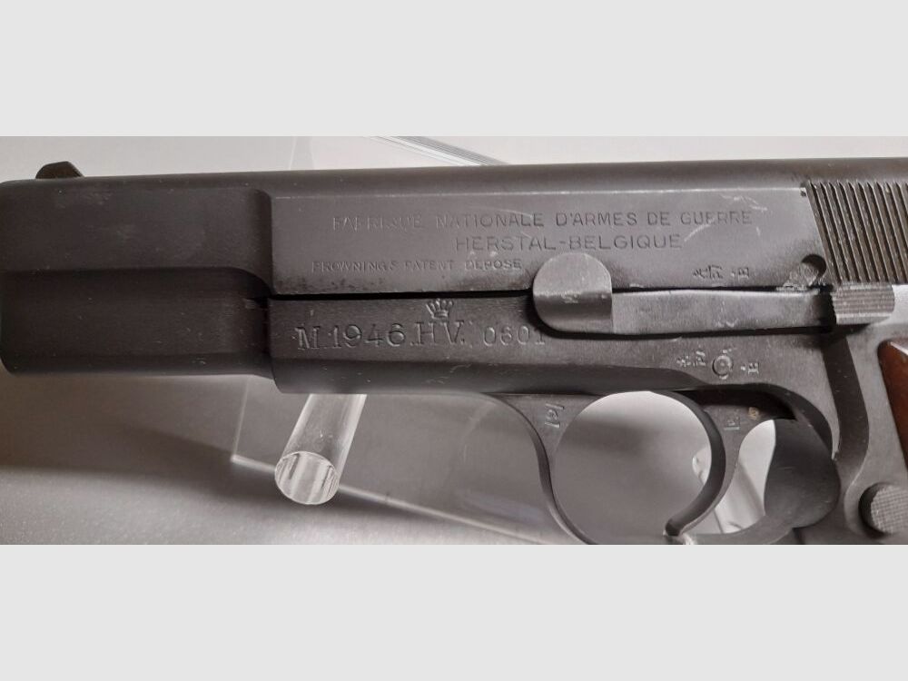 FN M1946 HV