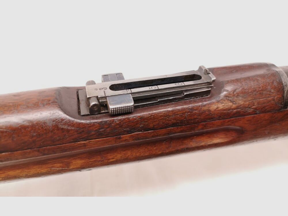 Mauser Oberndorf M96