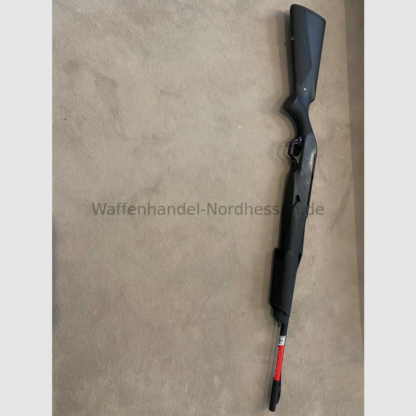 Winchester /  Vorderschaftrepetierer !!	 SXR2 Pump Compo .30-06 Vorderschaftrepetierer Drückjagd