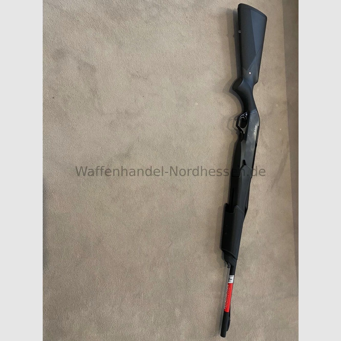 Winchester / Pump Action Repeater !! SXR2 Pump Compo .30-06 Pump Action Repeater Drive Hunt